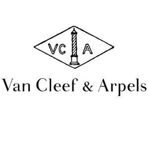 Van Cleef Logo - Van Cleef & Arpels Perfumes And Colognes