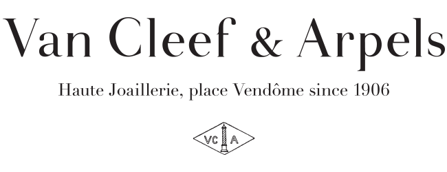 Logo-Van-Cleef-Arpels - Télémaque
