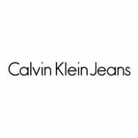 Calvin Klein Logo - Calvin Klein Jeans. Brands of the World™. Download vector logos
