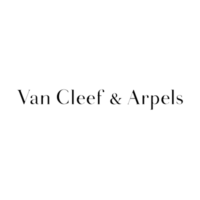 Van Cleef Logo - Van Cleef & Arpels exclusively in Neiman Marcus at The Westchester ...