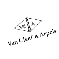 Van Cleef Logo - van cleef and arpels 1, download van cleef and arpels 1 :: Vector ...