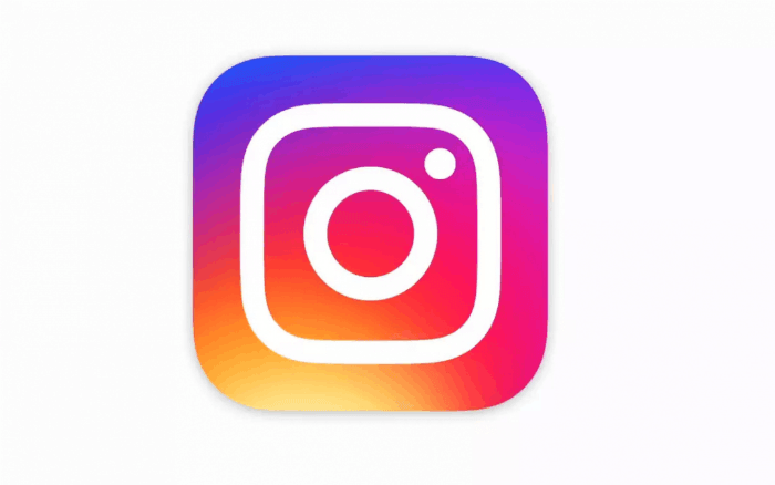 Facebook iPhone Logo - How To Cross Post Your Instagram Stories To Facebook From IPhone