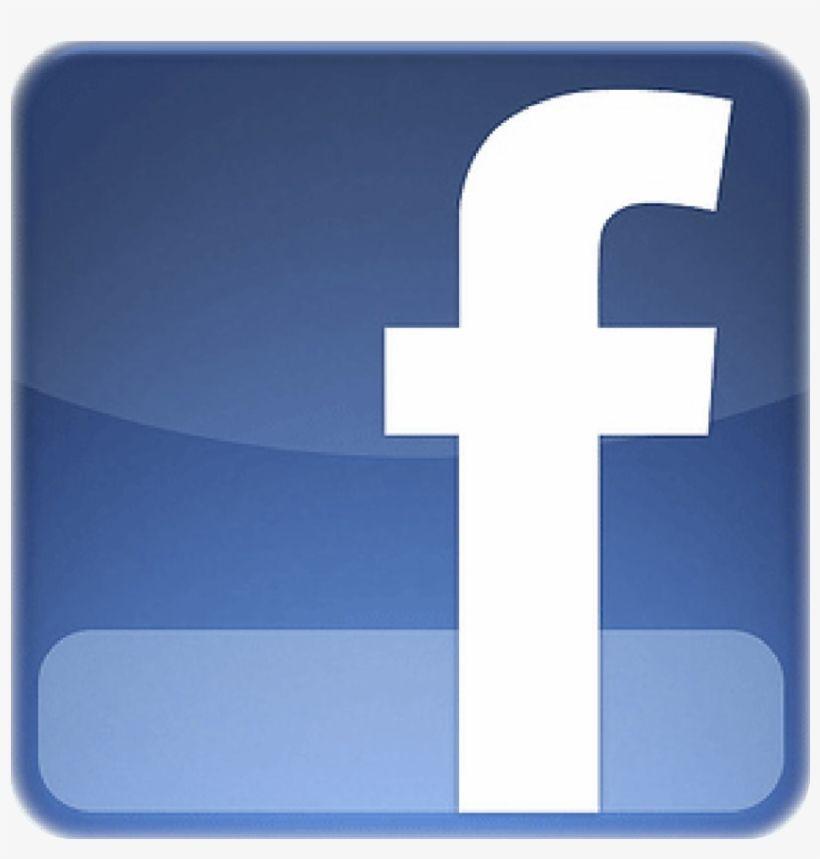 Facebook iPhone Logo - Facebook Logo Facebook - Aplicaciones De Iphone Logos Transparent ...
