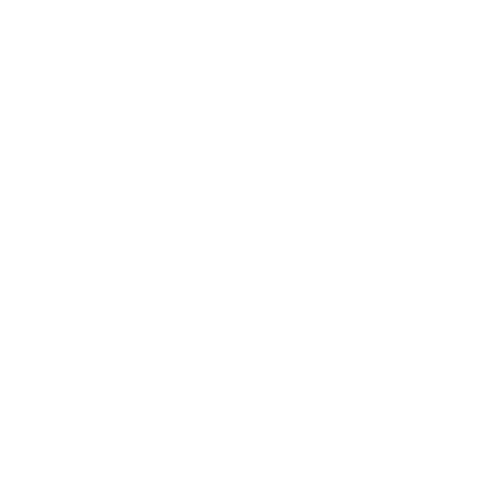 Black and White Ghost Logo - Bear Ghost