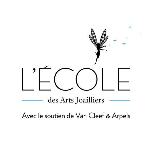 Van Cleef Logo - Welcome to l'École. L'École des Arts Joailliers