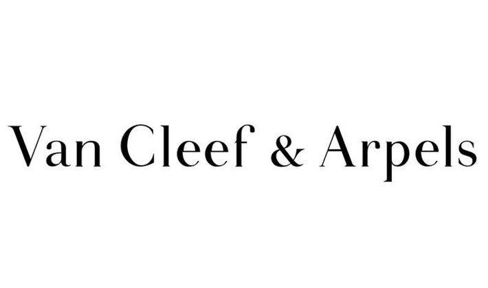 Van Cleef Logo - Van Cleef & Arpels Marina Mall