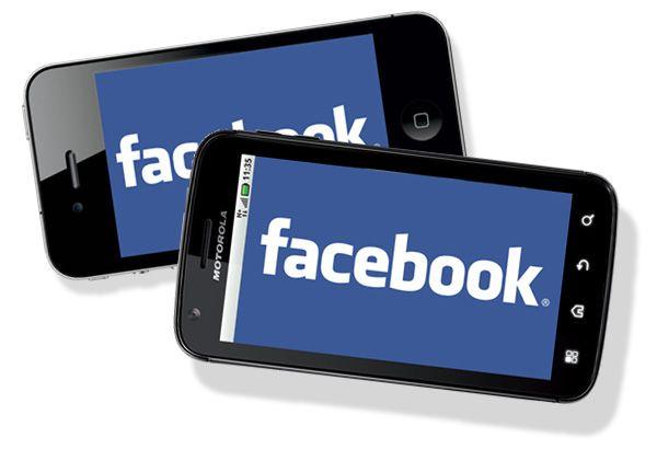 Facebook iPhone Logo - Facebook Logo - Logo Pictures