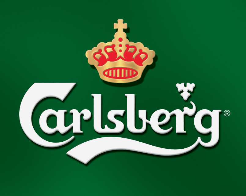 Crown Beer Logo - Carlsburg Logo - Beer Street Journal