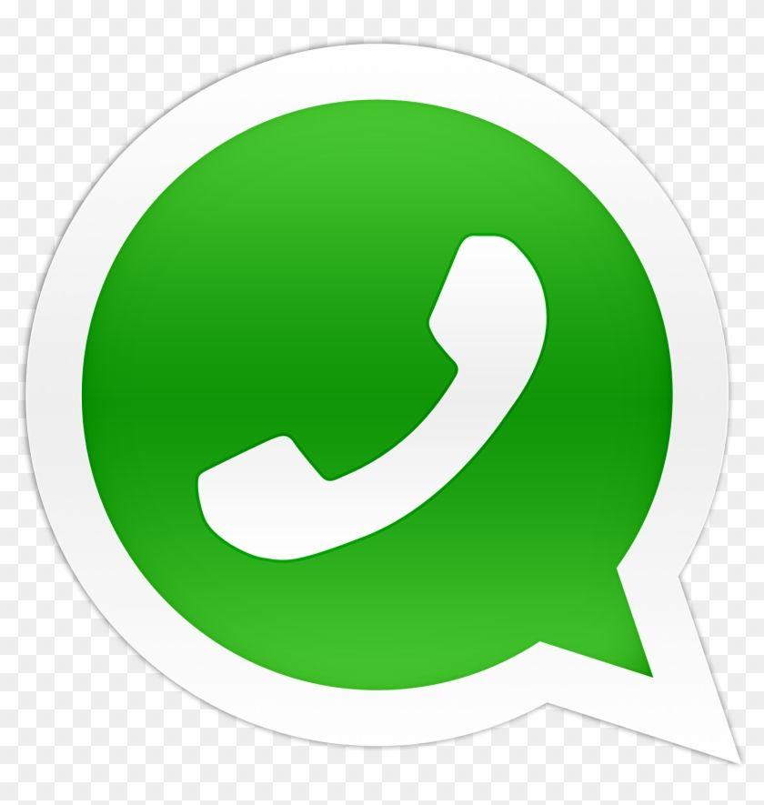 Facebook iPhone Logo - Whatsapp iPhone Messaging Apps Facebook Messenger Icono