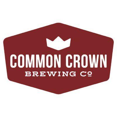 Beer Crown Logo - Common Crown Brewing (@CommonCrownBrew) | Twitter