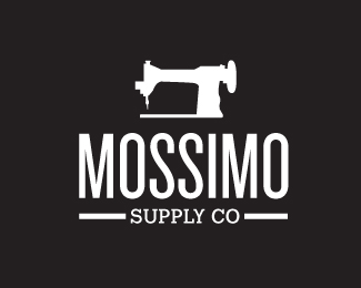Mossimo Logo - Logopond, Brand & Identity Inspiration (Mossimo Supply Co)
