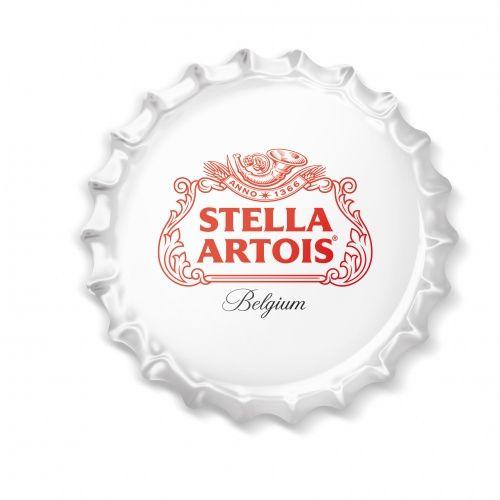Beer Crown Logo - JKR creates 