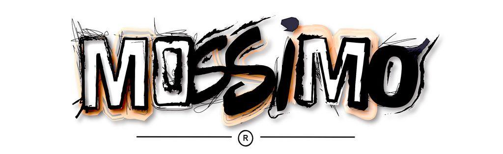 Mossimo Logo - Mossimo Reboot Logo. Proposal for new Mossimo corporate ide