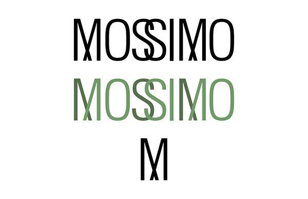 Mossimo Logo - Mossimo Logotype on AIGA Member Gallery
