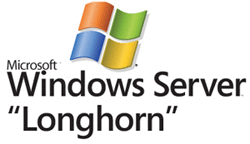 Windows Longhorn Logo - Image - Longhorn Server Logo.gif | Logopedia | FANDOM powered by Wikia