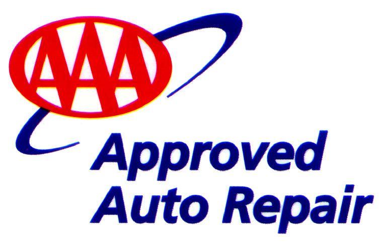 Rapair Automotive Logo - Auto Wrench Connection Services | Gowanda NY Automotive Repair Shop