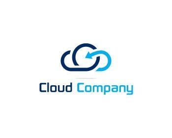 Cloud Company Logo - Cloud Company logo design contest