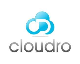 Cloud Company Logo - Creative Logos With Clever Use of Clouds