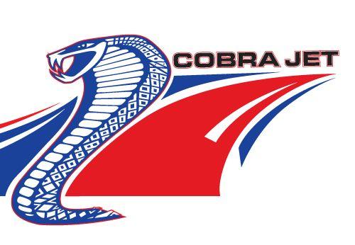 Cobra Jet Logo - Cobra Jet Engine Kit – Aeromotive, Inc