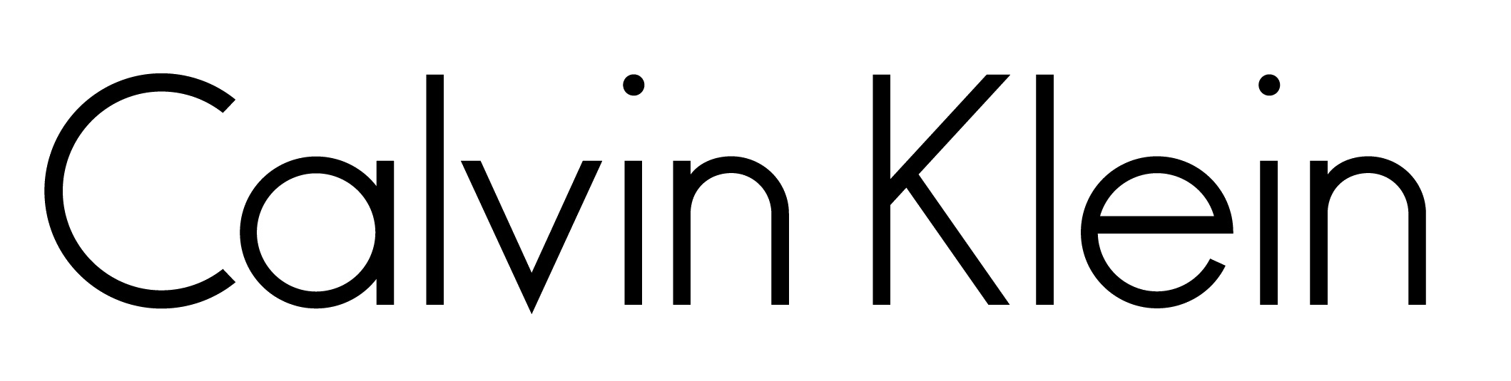 Calvin Klein Logo - Calvin Klein Logo transparent PNG - StickPNG