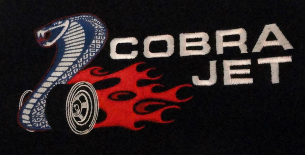 Cobra Jet Logo - Cobra jet Logos