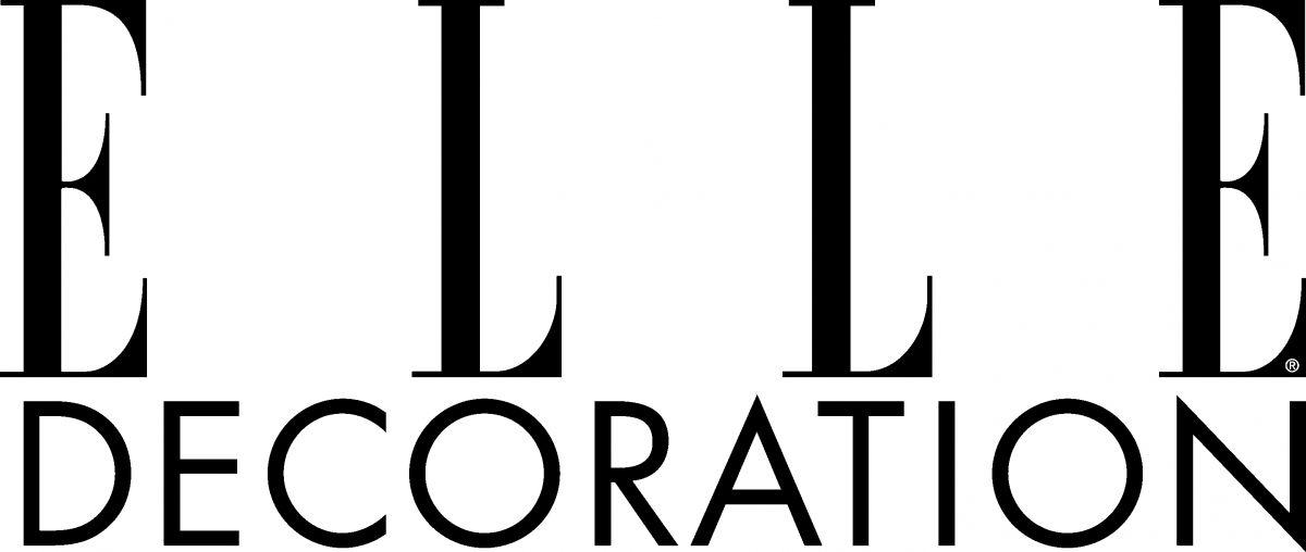 Elle Logo - Elle Decoration Logo