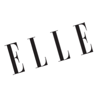 Elle Logo - e :: Vector Logos, Brand logo, Company logo