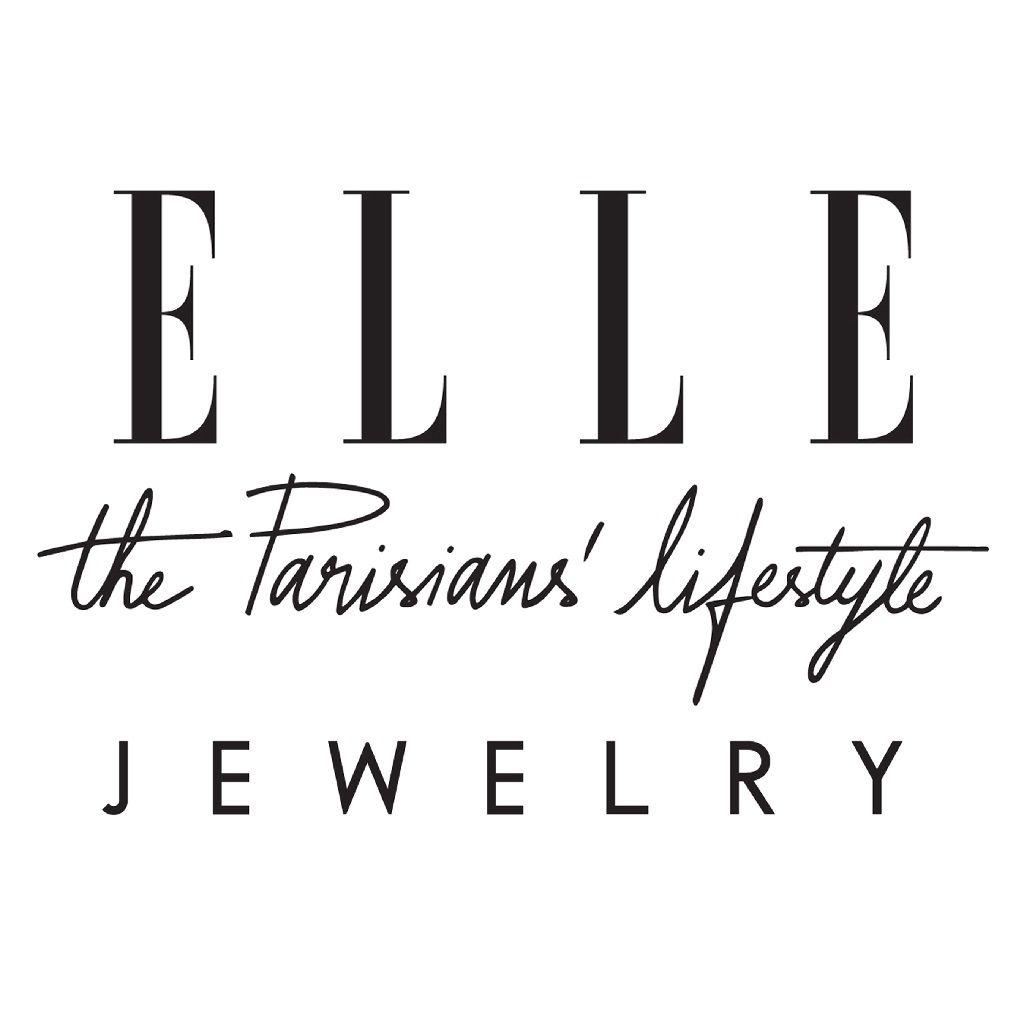 Elle Logo - ELLE Time & Jewelry