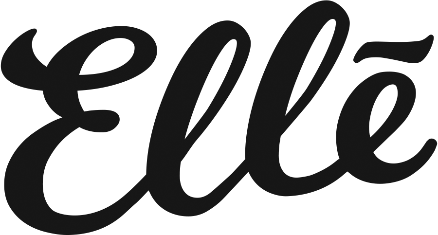 Elle Logo - Restaurant Elle