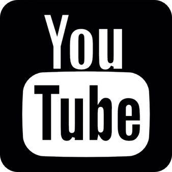 YouTube Instagram Logo - Youtube logo Icon