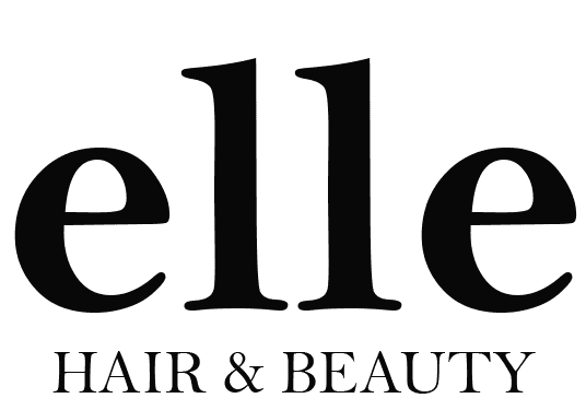 Elle Logo - Elle Hair & Beauty | Linlithgow| hairdressers