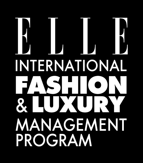 Elle Logo - ELLE International Fashion & Luxury Management Program | Become a ...