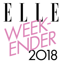 Elle Logo - ELLE LAUNCHES THE ELLE WEEKENDER UKHearst UK