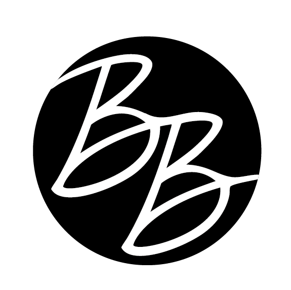 B B In Circle Logo - Beers – Billericay Brewing Company