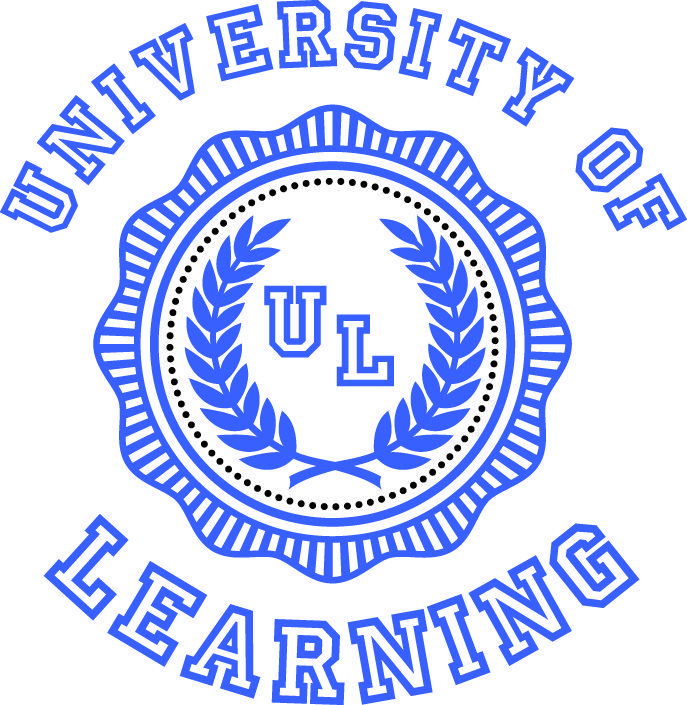University of Learning Logo - The Office Specialist - Student