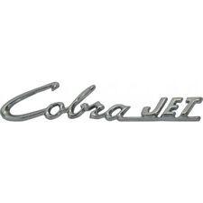 Cobra Jet Logo - Cobra Jet Emblem | eBay
