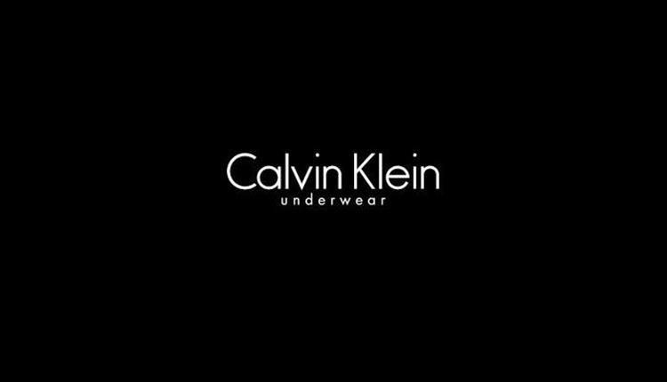 Calvin Klein Logo - Calvin Klein Underwear - Men's Fashion in Portsmouth, Portsmouth ...