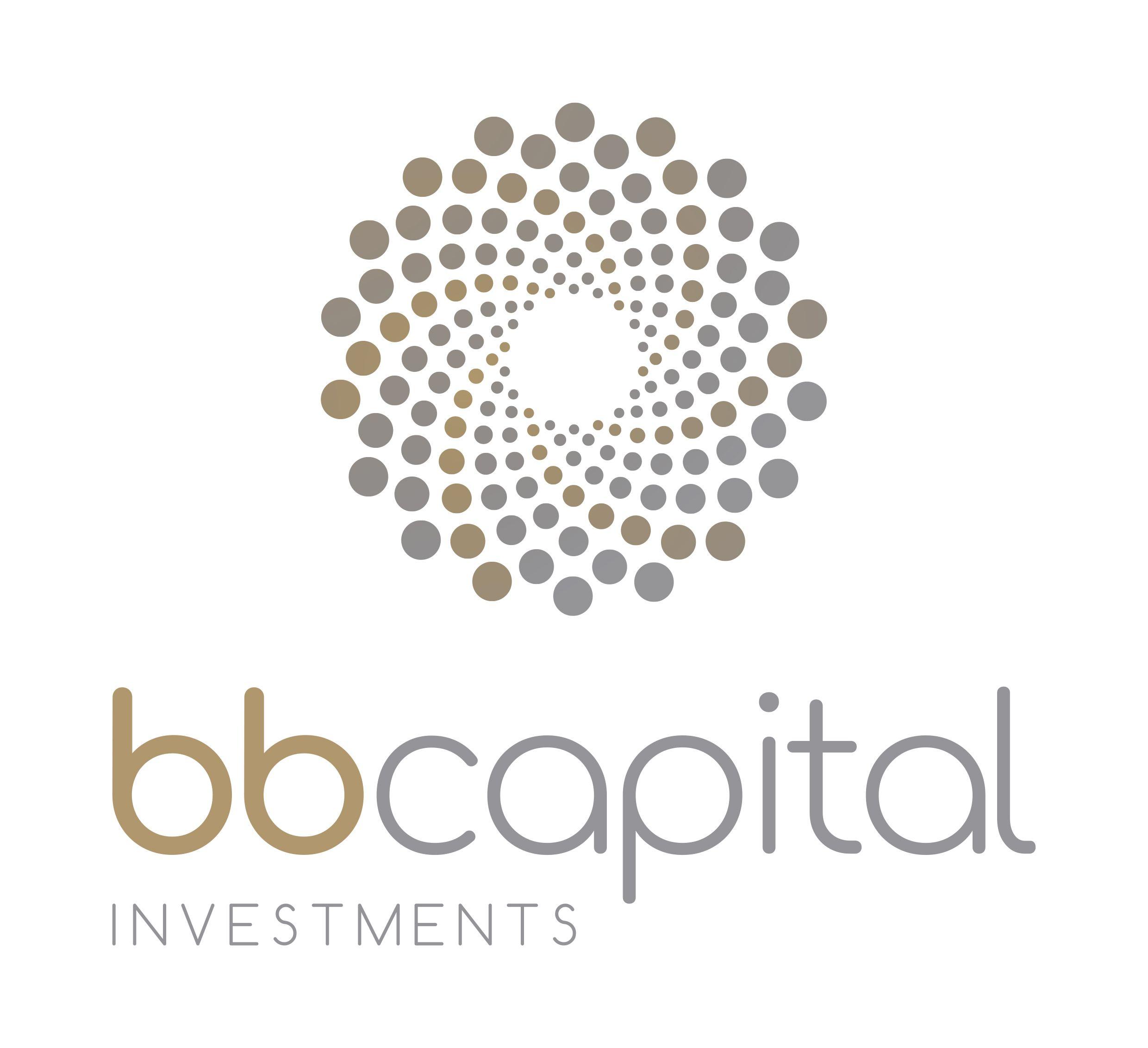B B In Circle Logo - Who we are Capital Investments