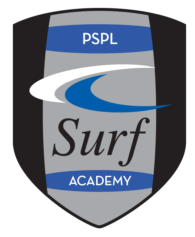 Surf Soccer Logo - PSPL Academy joins Surf Soccer Club as Newest Affiliate. Puget
