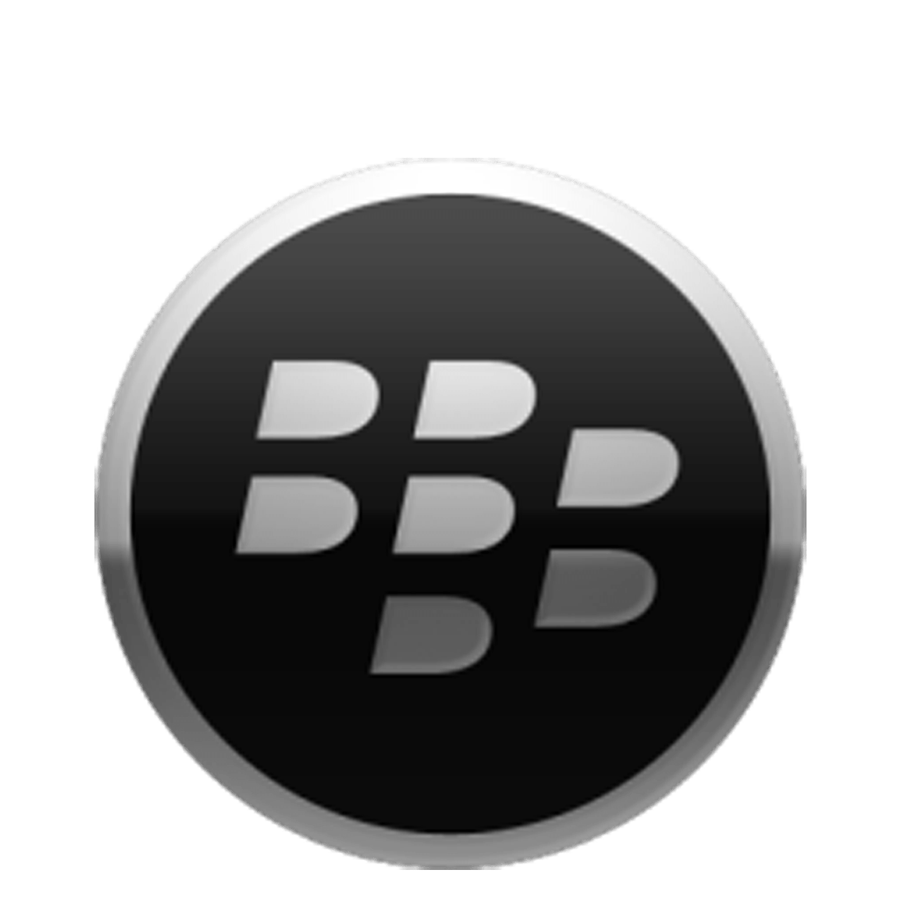 B B In Circle Logo - Blackberry Logo Vector PNG Transparent Blackberry Logo Vector.PNG