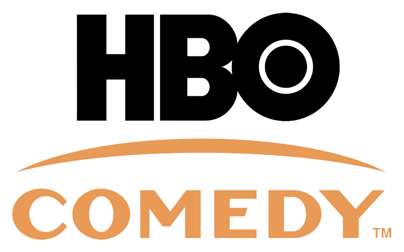 HBO Comedy Logo - HBO Comedy logo.png