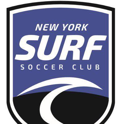 Surf Soccer Logo - NY Surf Soccer (@nysurfsoccer) | Twitter