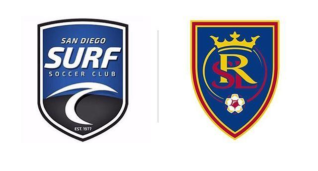 Surf Soccer Logo - San Diego Surf Soccer Club – San Diego's Premier Soccer Club