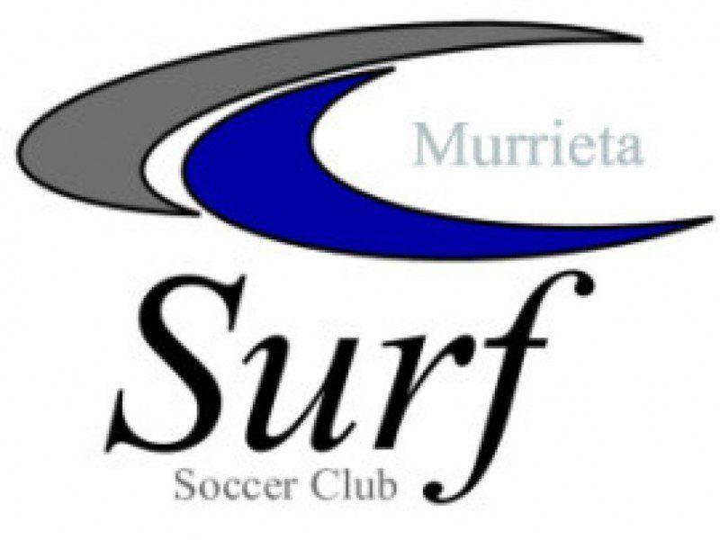 Surf Soccer Logo - Murrieta Surf Soccer Club Older Tryouts. Murrieta, CA Patch