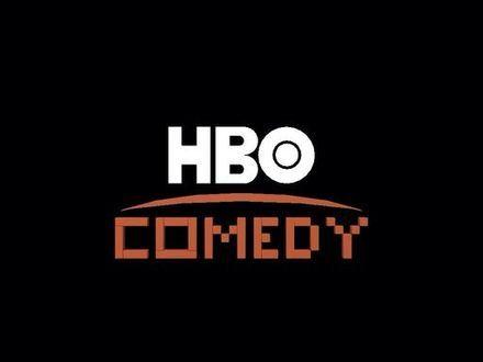 HBO Comedy Logo - Blocksworld Play : HBO Comedy Logo