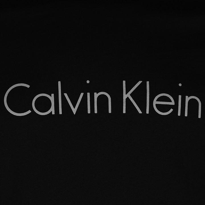 Calvin Klein Logo - Calvin Klein | Calvin Klein Logo Crew T Shirt | Mens T Shirts