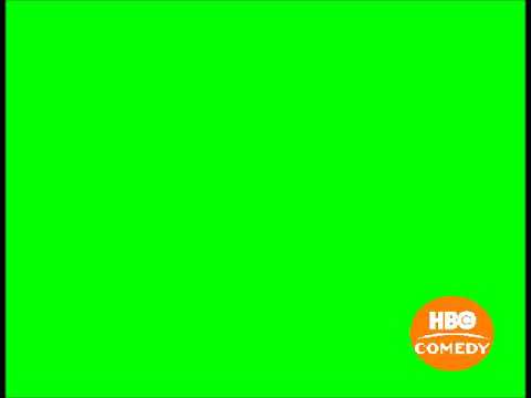 HBO Comedy Logo - HBO Comedy Logo Bug Screen (1999 2012)