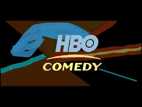 HBO Comedy Logo - HBO Comedy Logo (Long Version) (2002-April 1st, 2011) - YouTube