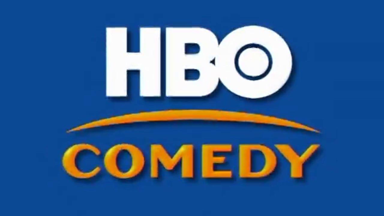 HBO Comedy Logo - HBO Comedy Image on Vimeo