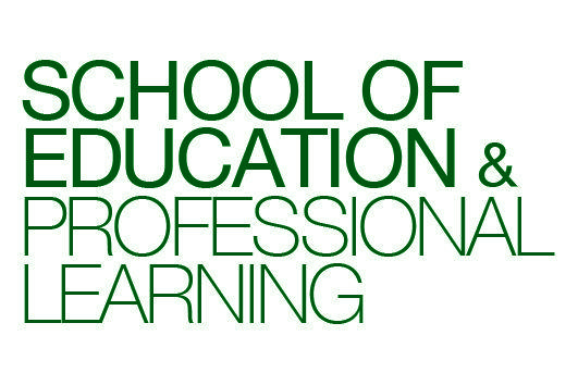 University of Learning Logo - Contact - School of Education - Trent University